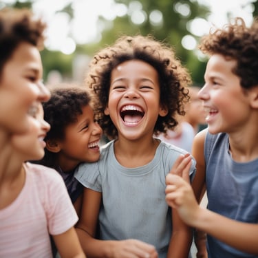 NDIS and Private speech therapy clients