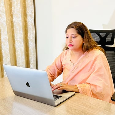 Monica Jain, Best Numerologist in India, Numerologist Near Me, Top Numerologist in Delhi NCR