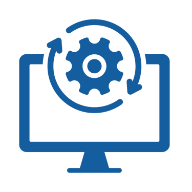 Software Maintenance, Software Support, Software Development