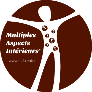 Logo des Multiples Aspects Intérieurs d'Issâ Padovani