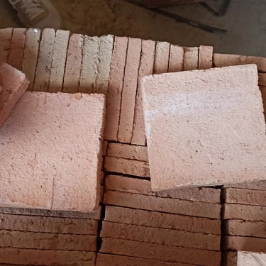 20x20 rosés extérieur