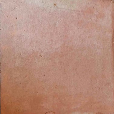 carreau lisse rosé