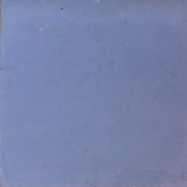 Carreau de ciment bleu