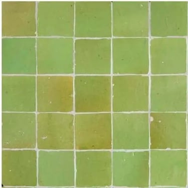 citron vert