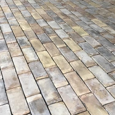 briquettes Corse envers