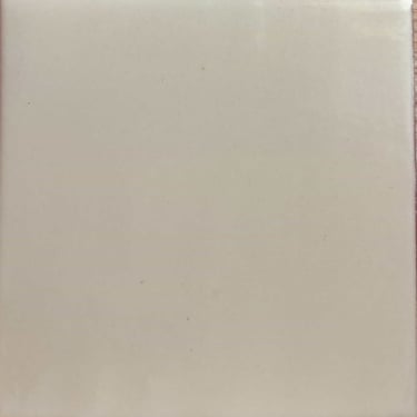 émaillé gris pâle 20x20