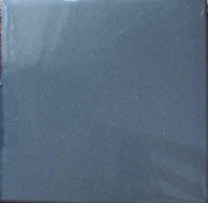 émaillé cobalt 20x20