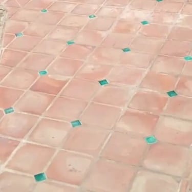 rosés et cabochons