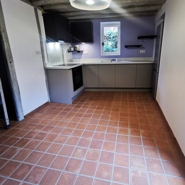 renovation