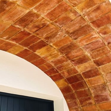 voute-carreaux-terre-cuite