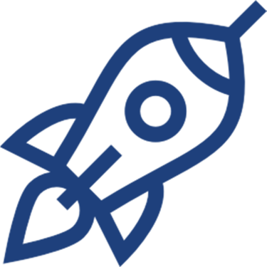 benefits and outcomes icon