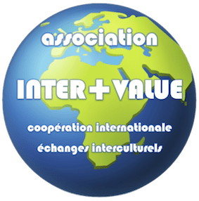 logo of the INTER+VALUE association