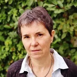 photo of Isabelle Amonou