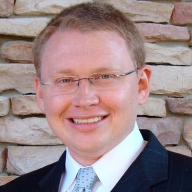 Headshot of Jay Yerkie
