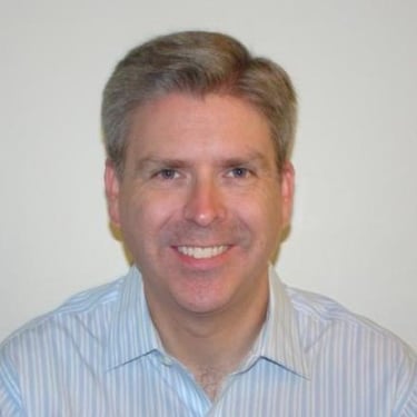 Headshot of Jim Hoscheit