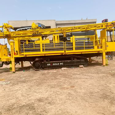 PRD GOLD RC de BM-ME