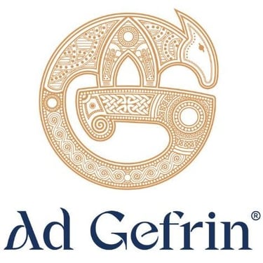 AdGefrin logo