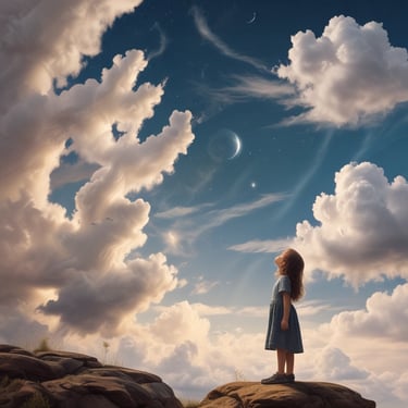 A candle labeled 'Aromatherapy Stress Relief' with eucalyptus and spearmint essential oils. The design includes a mortar and pestle illustration, creating a soothing and relaxing atmosphere.