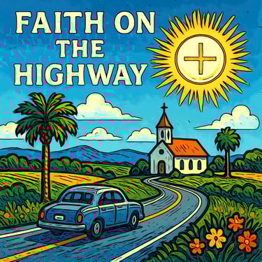 Faith On The Holy Highway