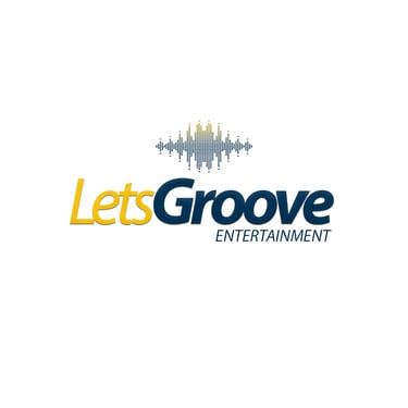 lets groove entertainment DJs in Birmingham Alabama