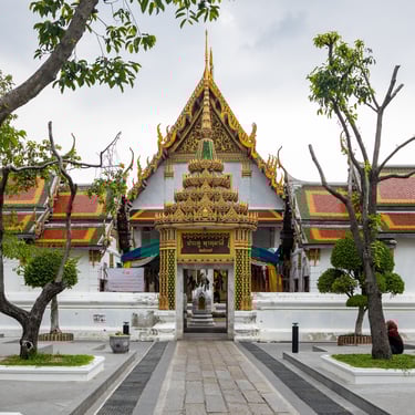 wat rakang