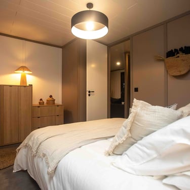 Chalet Saint Geours de Maremne