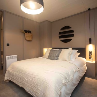 Chalet à vendre