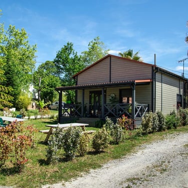 Parc Résidentiel de Loisirs