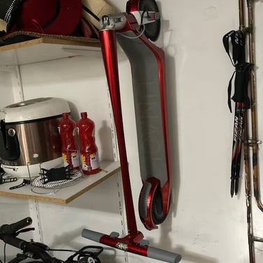 review wall mount yoann