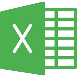 microsoft excel logo