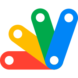 google apps script logo