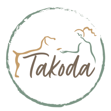 Logo Hundeschula Takoda in Göttingen