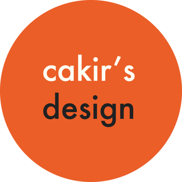 Cakir's Design - Toronto Turkish Film Festival Community Collaborator
