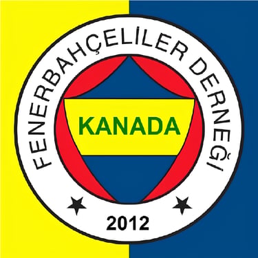 Kanada Fenerbahceliler Dernegi - Toronto Turkish Film Festival Community Collaborator