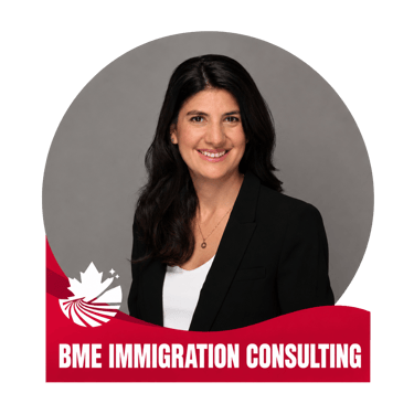 BME Immigration Consulting - Toronto Turkish Film Festival Community Sponsor