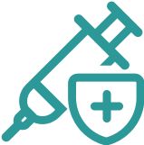 Layanan Vaksinasi Klinik Sehat Plus BSD