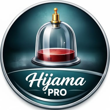 Hijama Practice Management Software