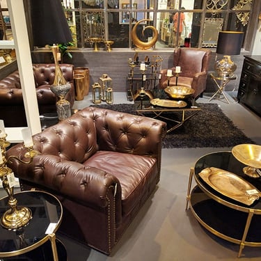 Compradores de muebles de diseño