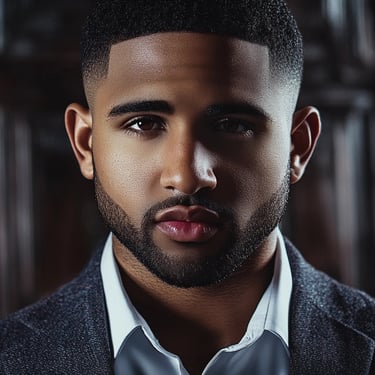 Men’s Haircuts & Fades – Worthington, MN