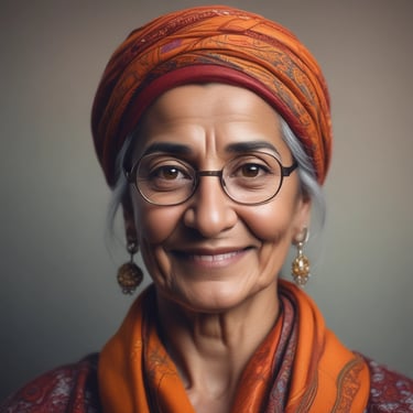 man standing near balcony