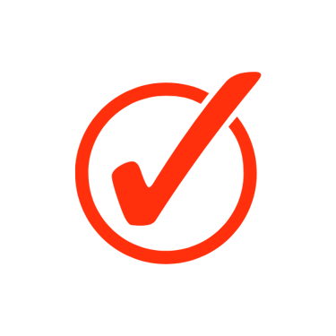 Symbole check