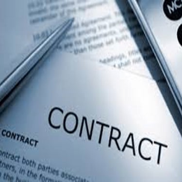 Lift Maintenance Contract