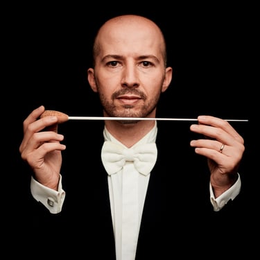 Dario Silveri - Conductor