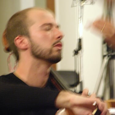 Dario Silveri