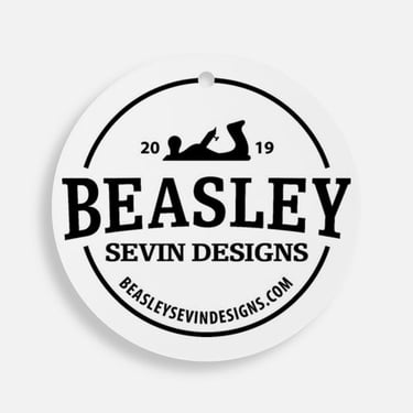 Beasley Logo