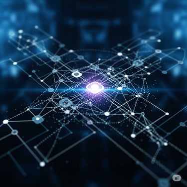 Algorithm | Algoritmo - Gemini