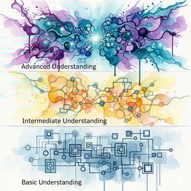 Understanding AI | Entender la IA | Entendimento da IA - Gemini