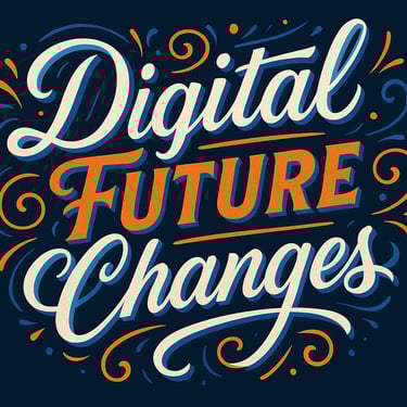 Stylized writing | Escritura estilizada | Escrita estilizada - Sora