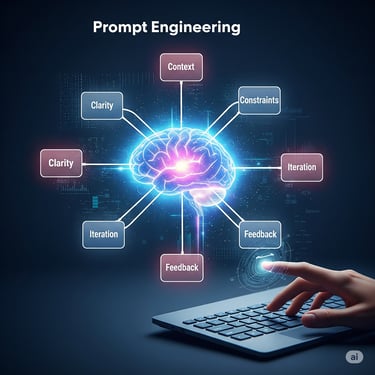 Prompt engineering | Engenharia de prompt - Gemini