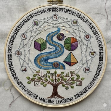 Machine Learning | Aprendizaje Automático | Aprendizado de Máquina - Gemini